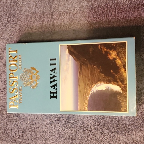 Passport travel guide: Hawaii - Picture 1 of 4